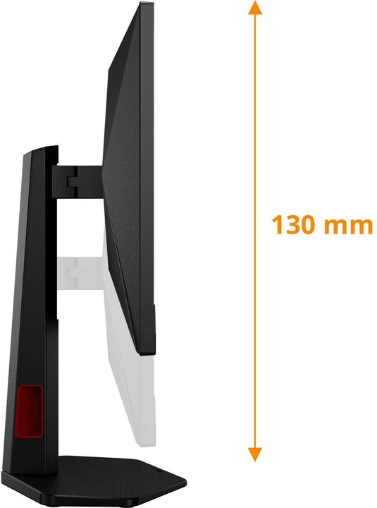 Image du produit AOC 27" Gaming 27G4ZRE (1920 x 1080 pixels, 23.80")