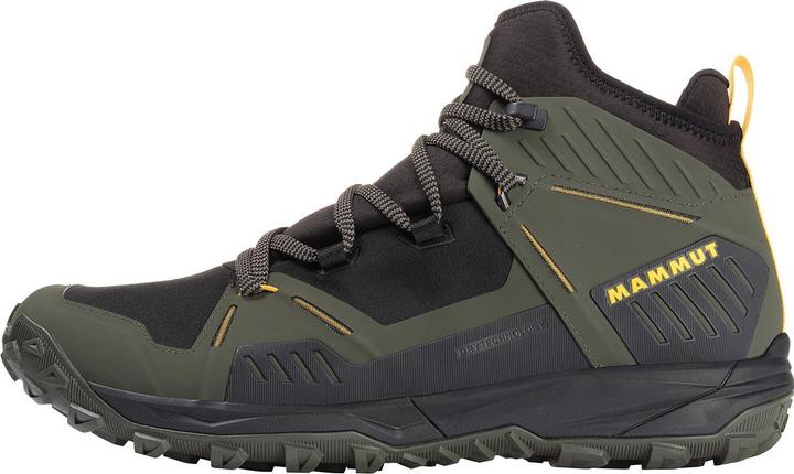 Actual product image Mammut Saentis Pro WP Men (40 2/3)