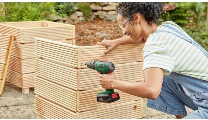 Produktbild Bosch Home & Garden EasyImpact 18V-40