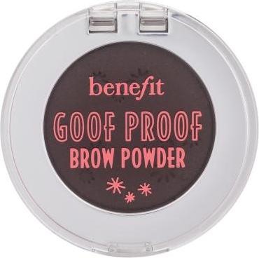 Produktbild BeneFit Cosmetics Goof Proof Brow Powder (5 Warm Black-Brown)