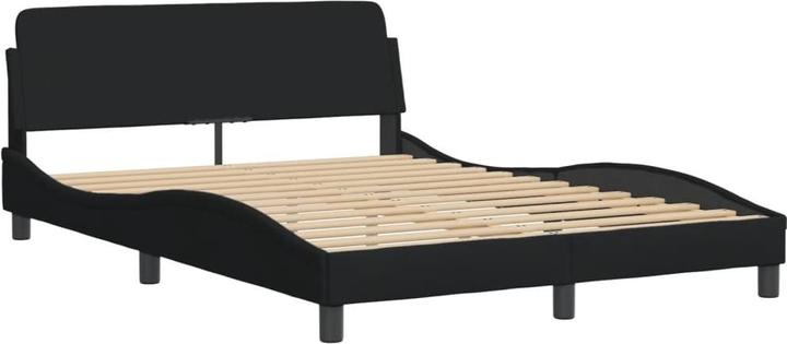 Produktbild vidaXL Bettgestell