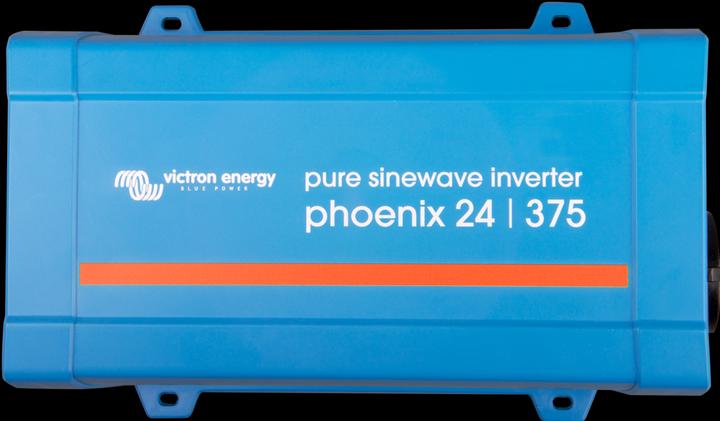 Actual product image Victron Energy Inverter Phoenix 24/375 VE.Direct 300 W