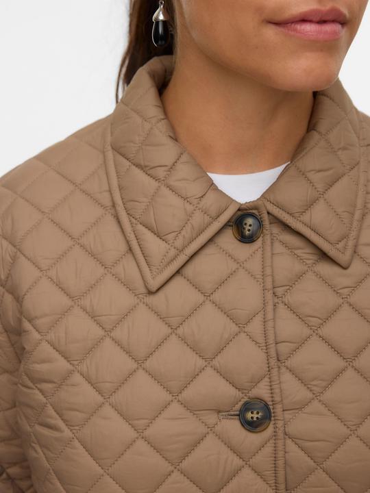 Image du produit Vero Moda VMCHOLTE Jacke Steppjacke (48)