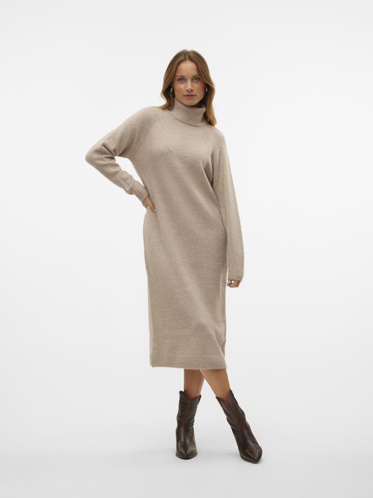 Actual product image Vero Moda VMMARWA Long dress knitted dress (XS)