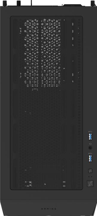Actual product image Gigabyte C102 (mATX, Mini-ITX)