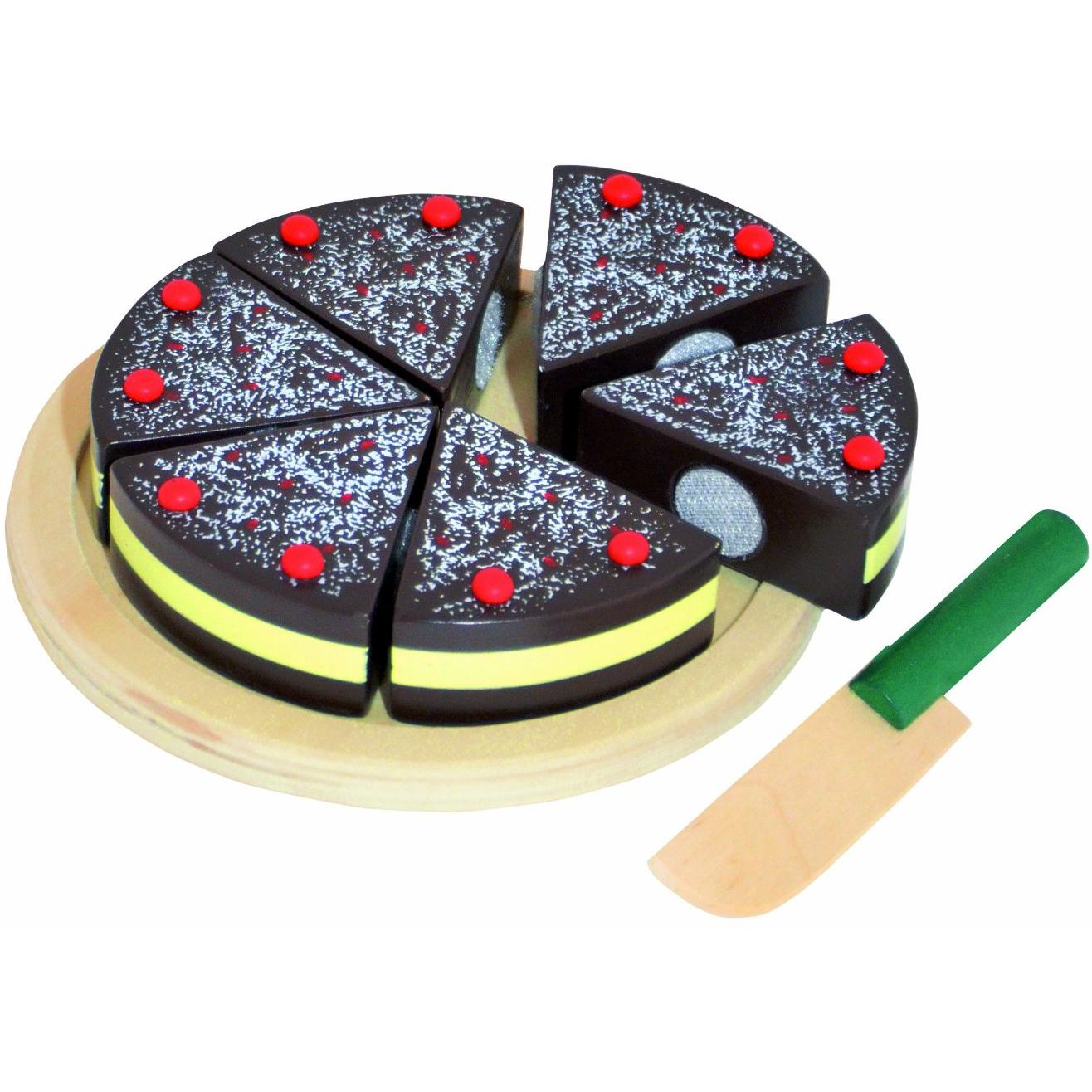 Tanner Schokokuchen