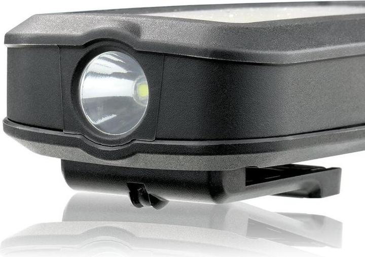 Produktbild Everactive Įkraunamas WL-600R LED Werkstattlampe (19.20 cm, 550 lm)