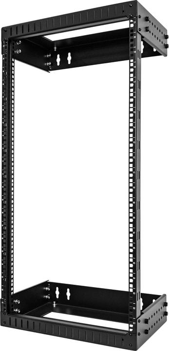 Produktbild StarTech 21U Open Frame Rack (21 HE, 19 Zoll Rack)