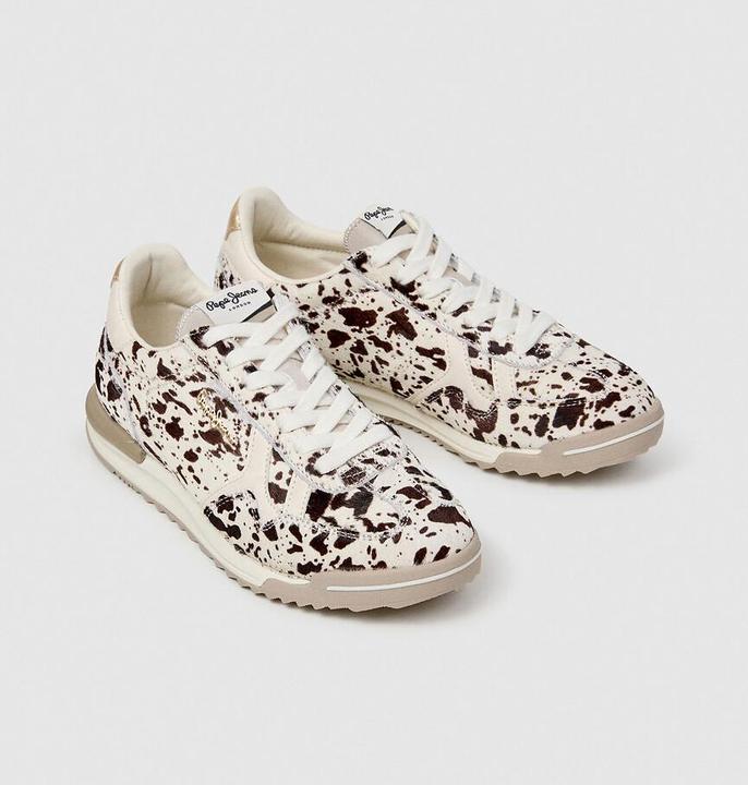 Image du produit Pepe Jeans Sneakers Marvin Leo (41)