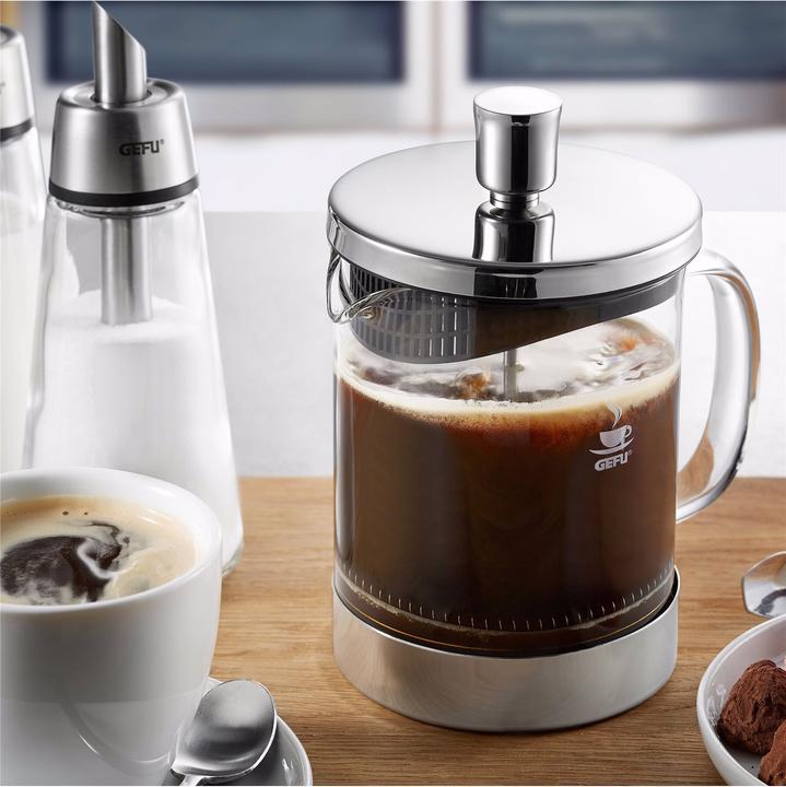 Actual product image GEFU Coffee maker Diego (0.60 l)