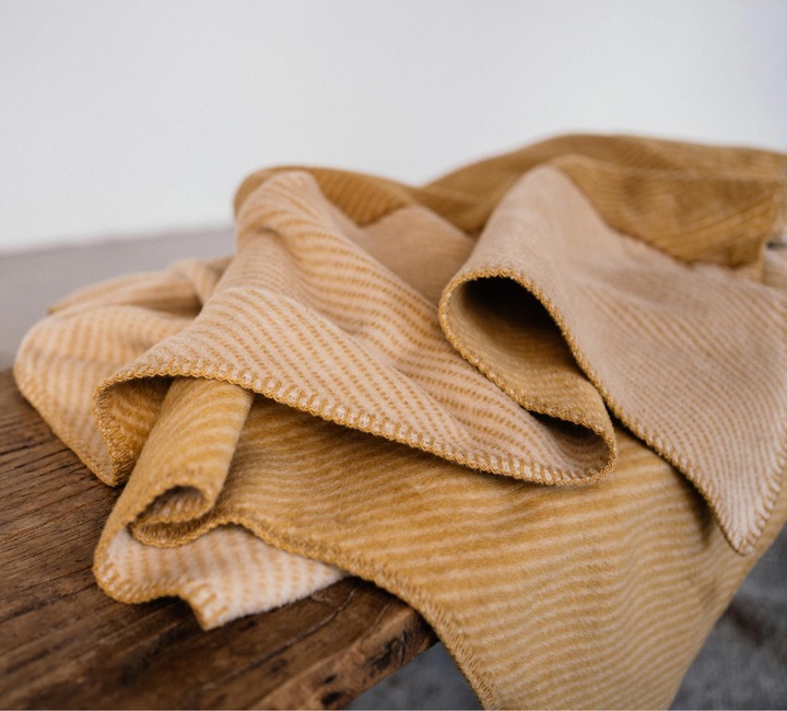 Actual product image Ibena Austin (150 x 200 cm)