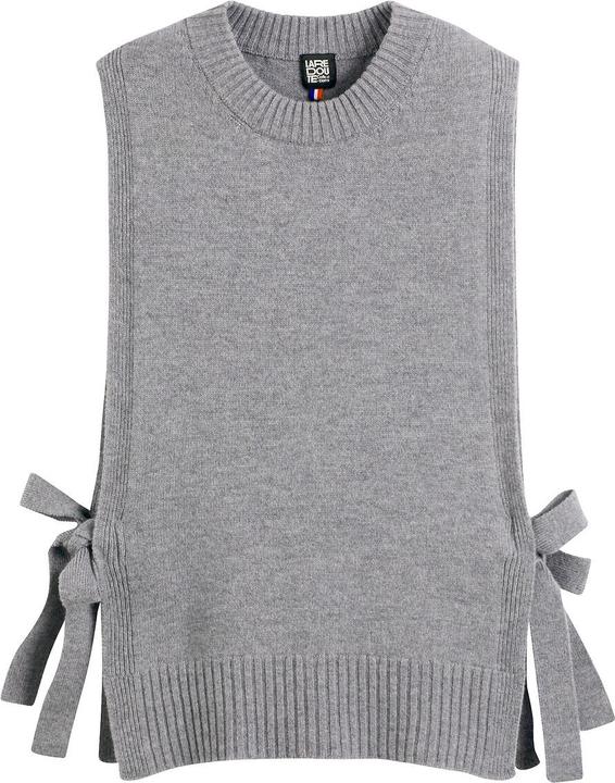 Image du produit La Redoute Collections Pull en laine/cachemire (L)