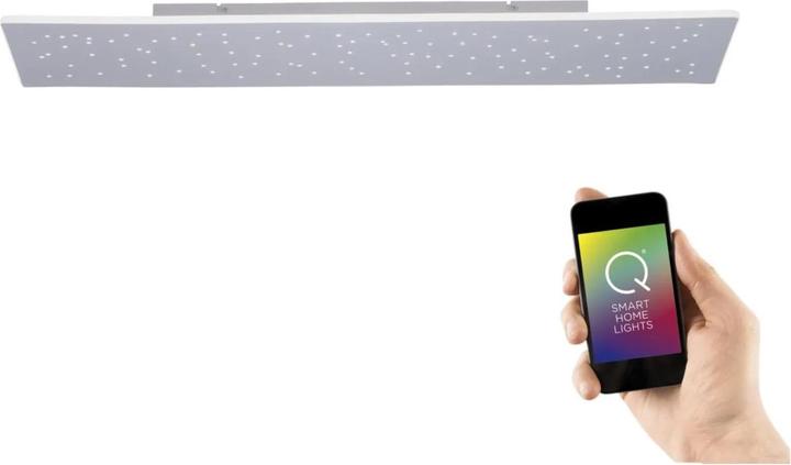 Image du produit Q-Smart Q-Nightsky (3600 lm)