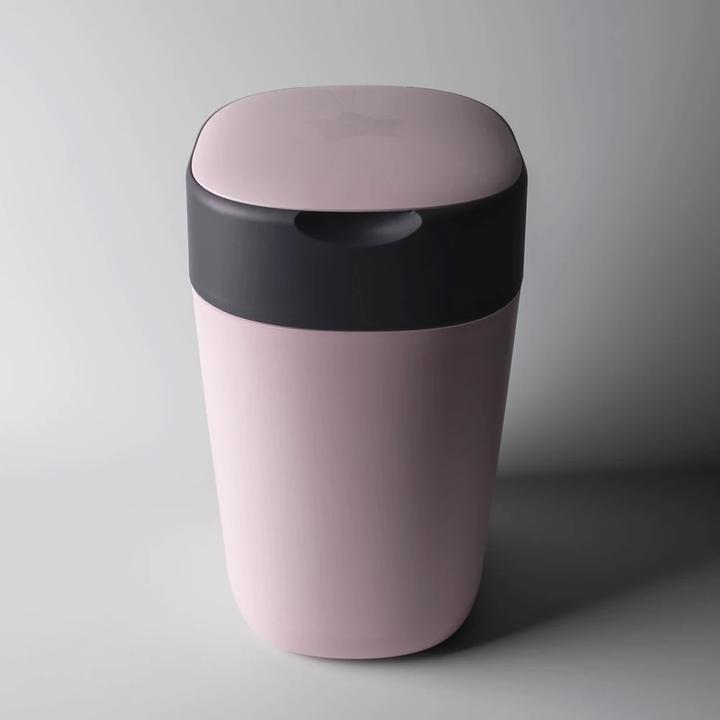 Actual product image Sangenic Nappy pail Twist & Click