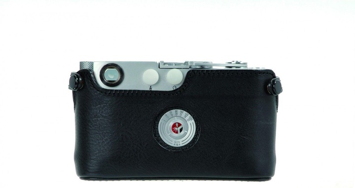 Actual product image Artisan & Artist LMB-M3 BLK