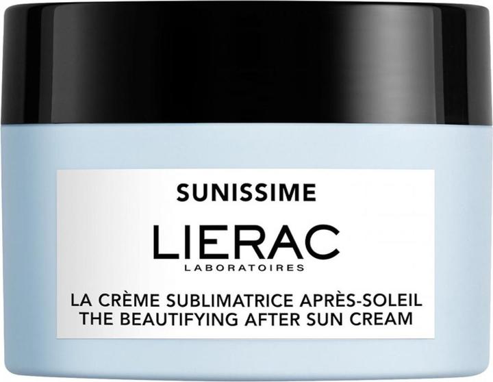 Produktbild Lierac Sunissime (200 ml, After Sun Gel)