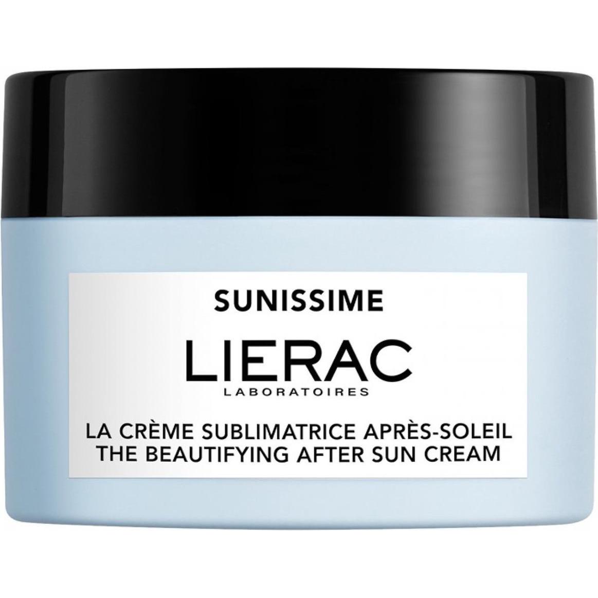 Lierac Sunissime (200 ml, After Sun Gel) (036289)