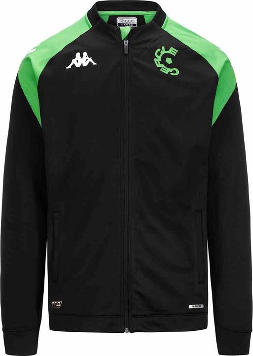 Actual product image Kappa Tracksuit Cercle Bruges Arun 2023/24 (XL)