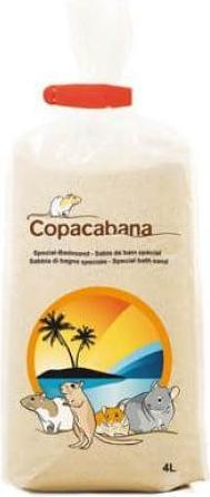 Produktbild Copacabana Spezial-Badesand (2.70 kg, Sand)