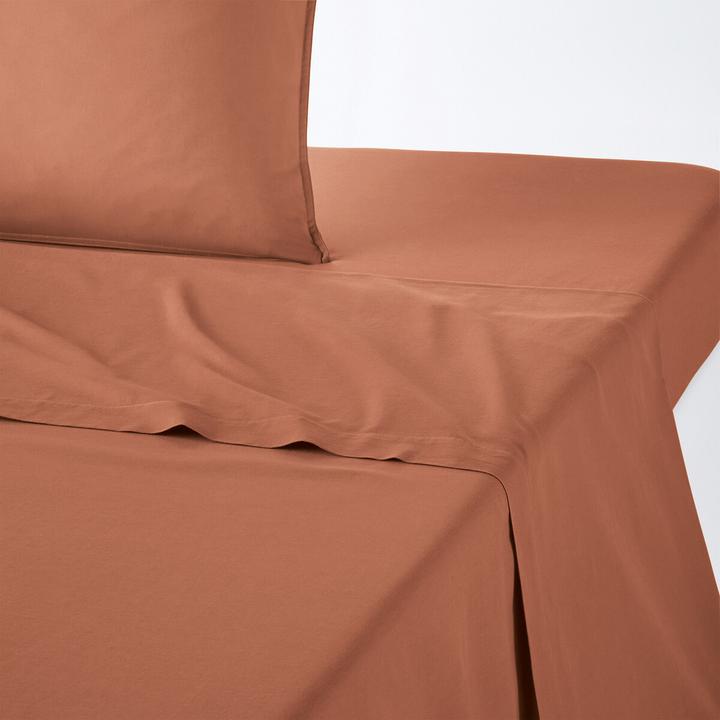 Immagine prodotto La Redoute Interieurs Scenario Coton Lave (Oberleintuch, 180 x 290 cm)