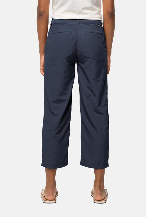 Image du produit Jack Wolfskin KALAHARI 7/8 PANTS W (46)