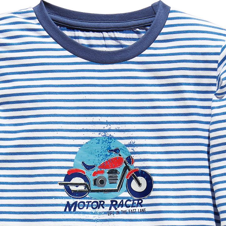 Produktbild Erwin Müller Kinder-Schlafanzug (134, 140)