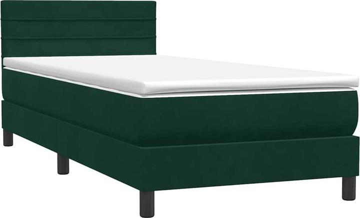 Image du produit vidaXL Carita (90 x 210 cm)