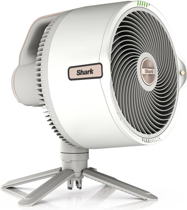 Image du produit Shark FA300WHCH FlexBreeze Pro Mist (57.70 dB)