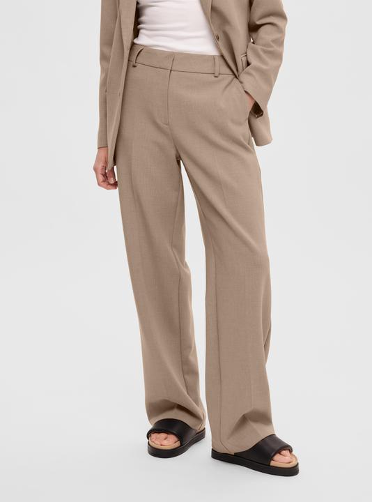 Image du produit Selected Femme Pantalon tissé (36)