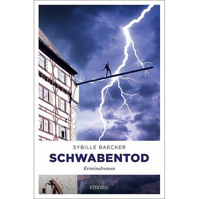 Schwabentod, Belletristik von Sybille Baecker