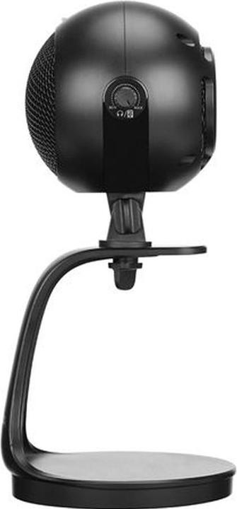 Image du produit Boya BY-PM300 microphone Noir PC microphone