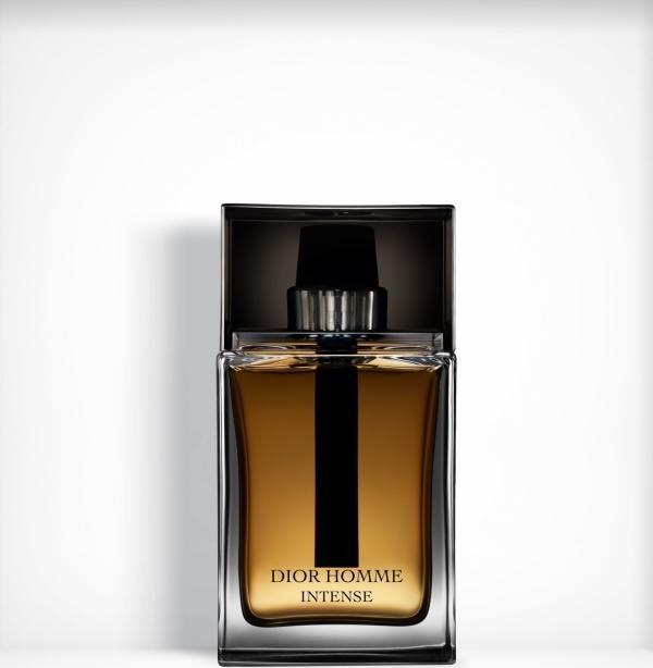 Actual product image Dior Homme Intense (Eau de parfum, 100 ml)