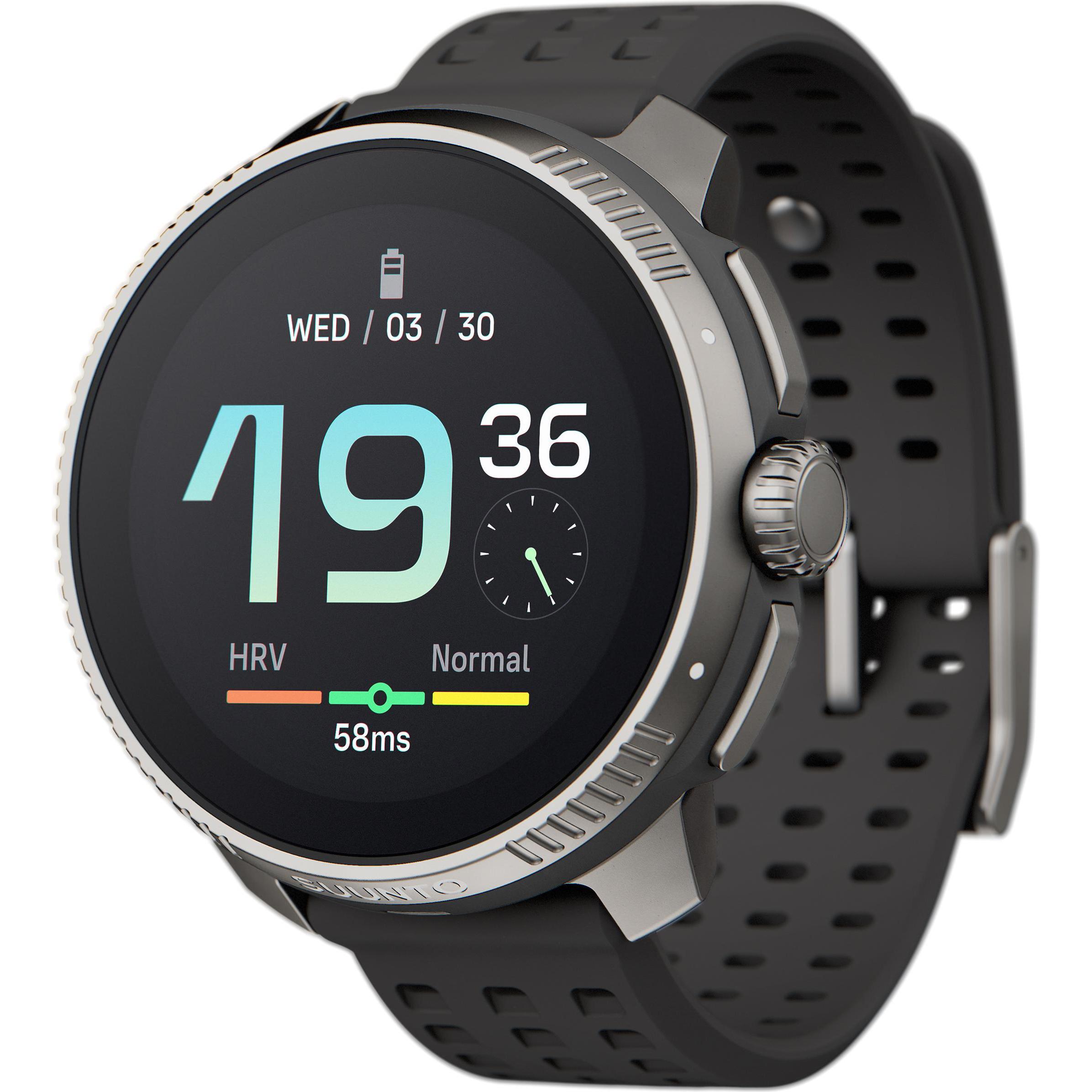 Suunto Race (49 mm), Smartwatch