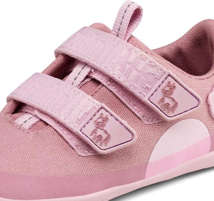 Produktbild Affenzahn Kid's Barfussschuh Baumwolle Lucky (21)