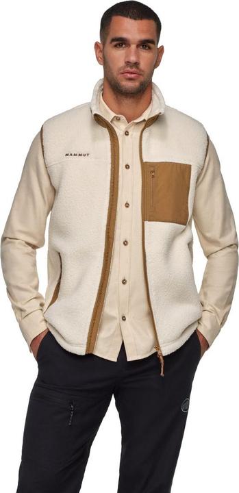 Actual product image Mammut Miracle ML Vest, Midlayer Westes (XL)