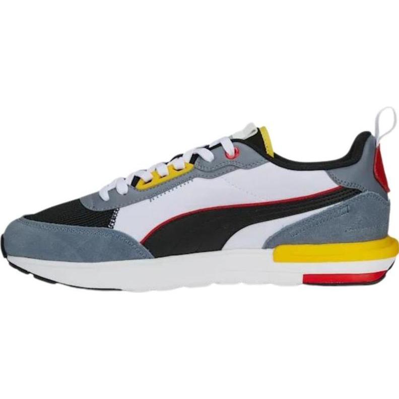 Puma, Uomini, Sneaker, Herrenschuhe, (44.5)