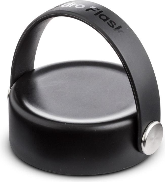 Actual product image Hydro Flask Trinkflasche Wide Flex Deckel (0.95 l)