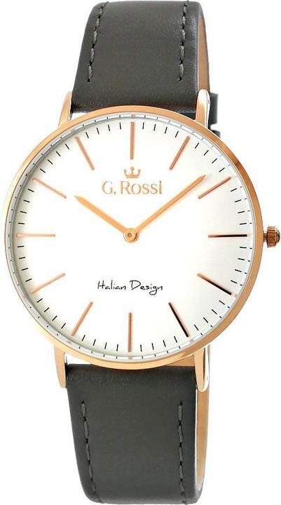 Gino Rossi watch.Men's watch CENTER 11014A7-3B4