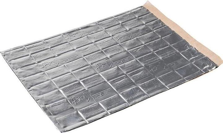 Actual product image Vibe Loudspeaker Upgrade Fiat