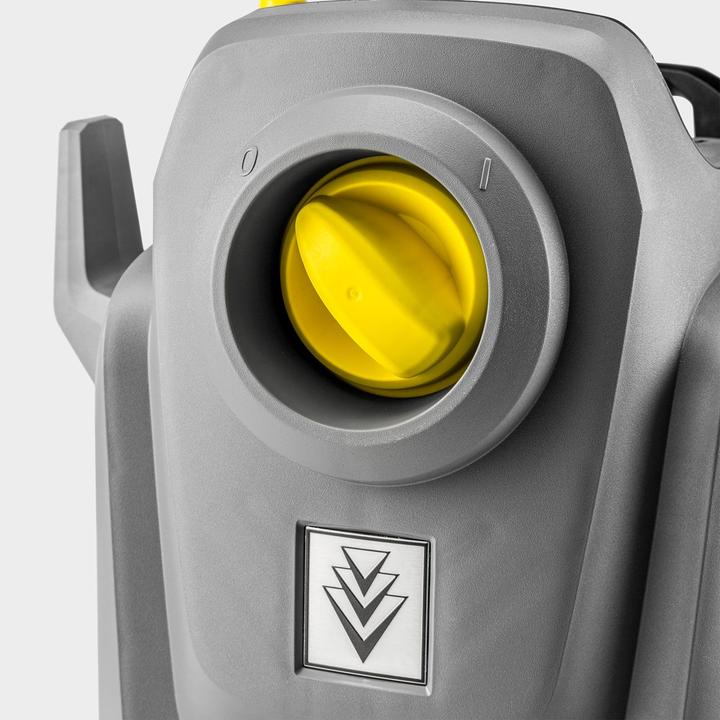 Actual product image Kärcher Myjka ciśnieniowa Karcher HD 5/11 E EB+ Foam Classic (1.520-831.0) (Electrical connection)