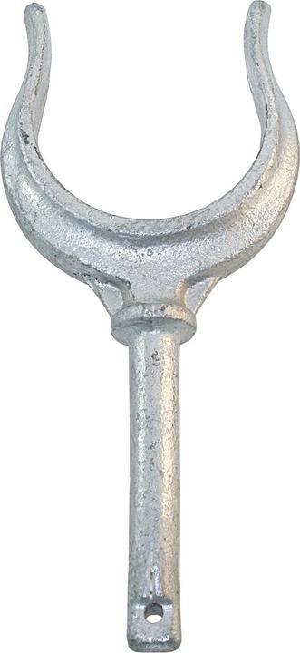 Produktbild Holt Marine Ruderrolle Stahl-verzinkt