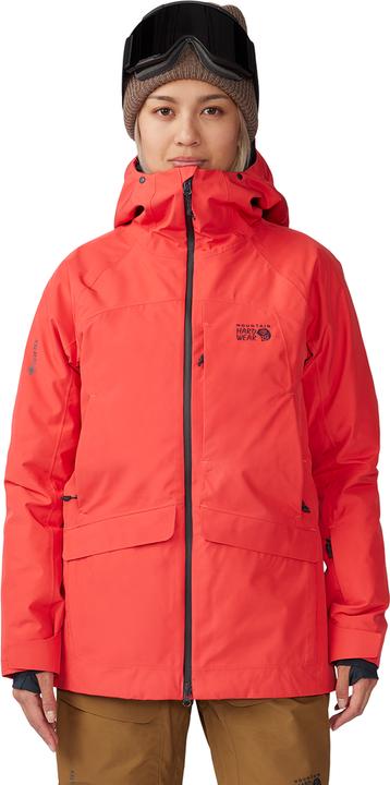 Immagine prodotto Mountain Hardwear Giacca Cloud Bank™ GORE-TEX (S)