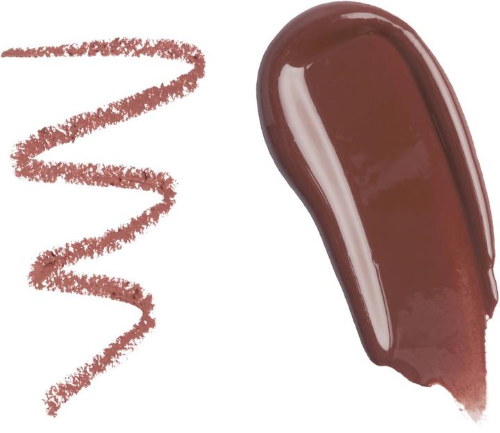 Produktbild Makeup Revolution Lip Shape (Rose Pink)