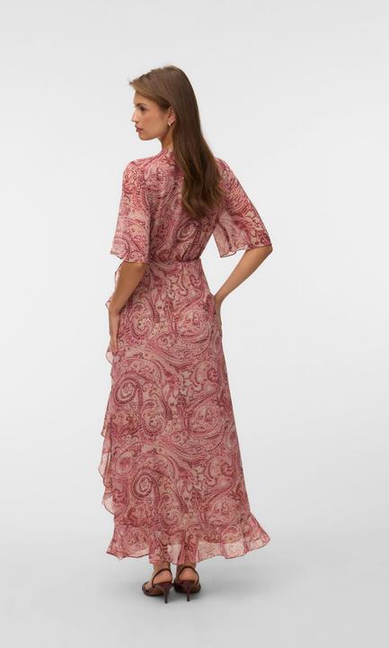 Produktbild Vero Moda VMZILLE Langes Kleid Kleid (L)