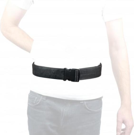 Actual product image Opinel Pocket Knife No. 10 Stainless Steel Blade with Wooden Handle (10 cm)