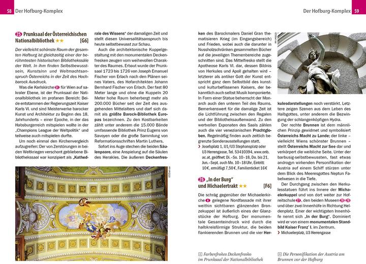 Produktbild Wien (CityTrip PLUS) (Deutsch, Sven Eisermann, 2023)