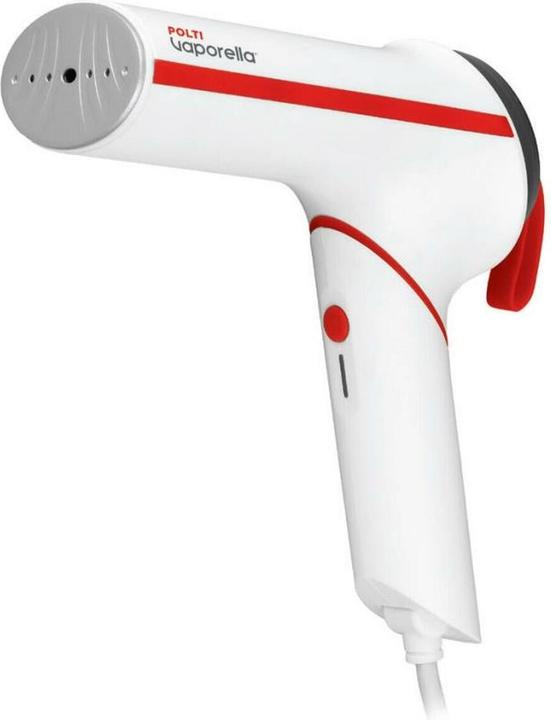 Produktbild Polti VAPORELLA Travel Steamer Rot GSM50B (800 W, 16 g/min)