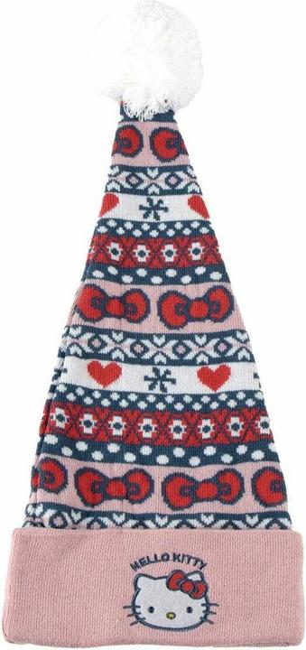 Image du produit Cerdá Hello Kitty Christmas hat