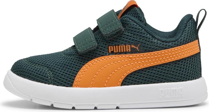 Produktbild Puma Courtflex V3 Mesh Inf (26)
