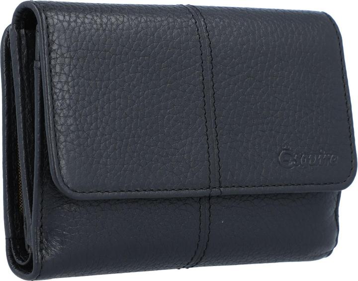 Immagine prodotto Esquire Portafoglio Verona RFID in pelle 14 cm